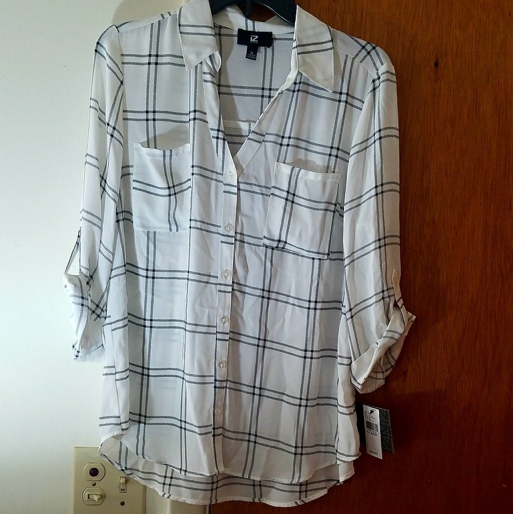 Striped shirt